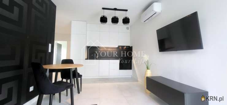 Mieszkanie  do wynajęcia, 2 pokojowe, Wrocław, Krzyki/Wojszyce, ul. 