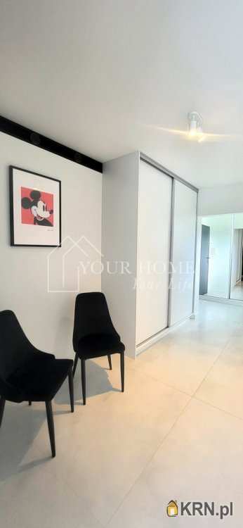 Your Home- Your Life Nieruchomości, Mieszkanie  do wynajęcia, Wrocław, Krzyki/Wojszyce, ul. 