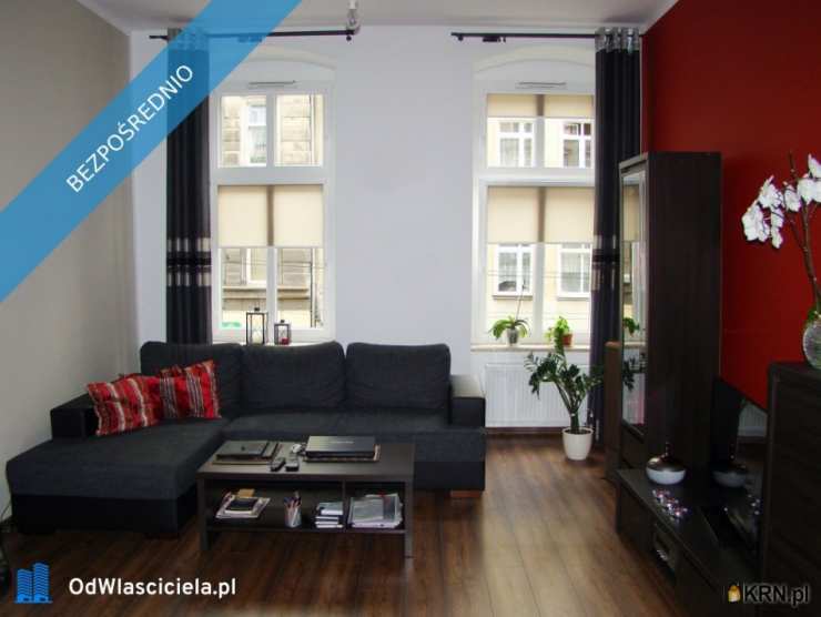Mieszkanie  na sprzedaż, Wrocław, Śródmieście, ul. Bolesława Chrobrego, 2 pokojowe