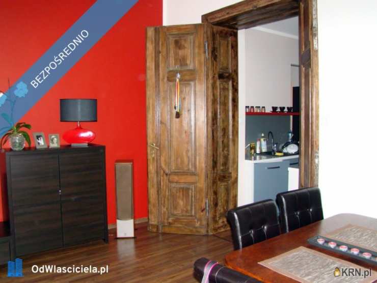 Wrocław, Śródmieście, ul. Bolesława Chrobrego, Mieszkanie  na sprzedaż, 2 pokojowe