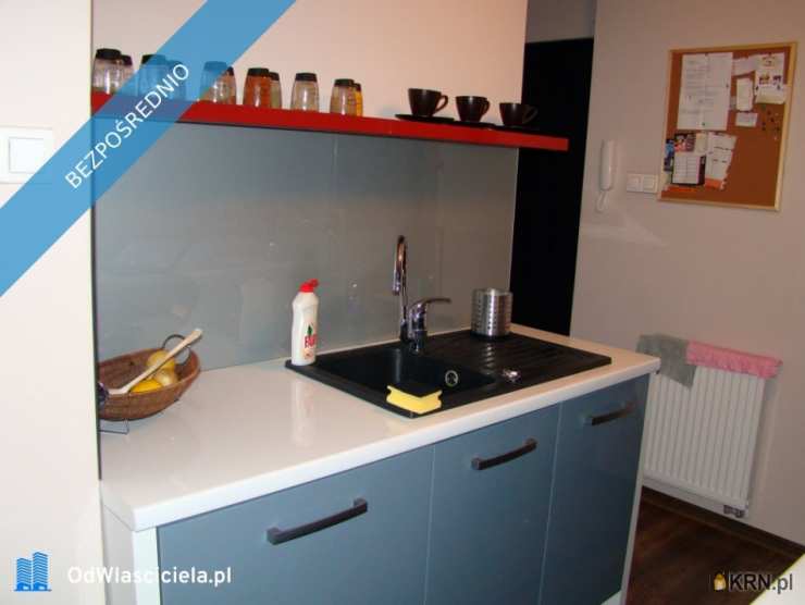 OdWlasciciela.pl, Mieszkanie  na sprzedaż, Wrocław, Śródmieście, ul. Bolesława Chrobrego