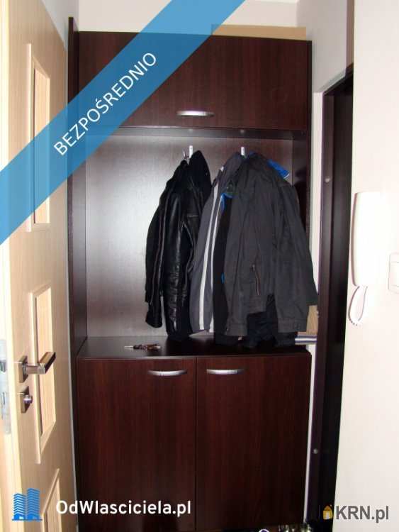 Mieszkanie  na sprzedaż, Wrocław, Śródmieście, ul. Bolesława Chrobrego, 2 pokojowe