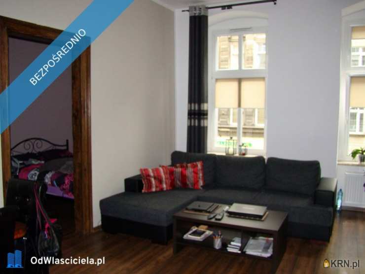 2 pokojowe, Mieszkanie  na sprzedaż, Wrocław, Śródmieście, ul. Bolesława Chrobrego