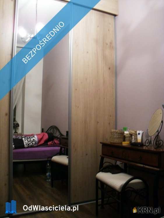 Mieszkanie  na sprzedaż, Wrocław, Śródmieście, ul. Bolesława Chrobrego, 2 pokojowe