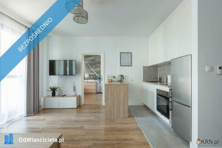 Mieszkanie  na sprzedaż, Wrocław, Stare Miasto, ul. Podwale, 2 pokojowe