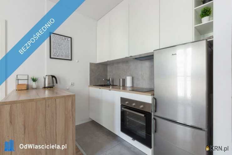 Wrocław, Stare Miasto, ul. Podwale, Mieszkanie  na sprzedaż, 2 pokojowe