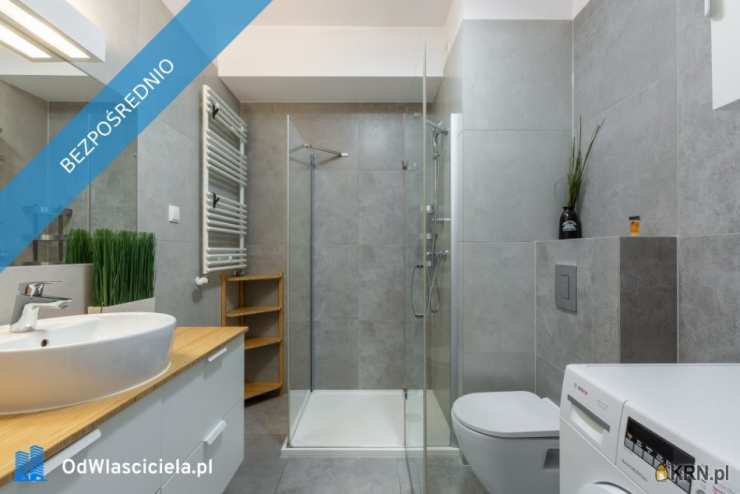 Mieszkanie  na sprzedaż, Wrocław, Stare Miasto, ul. Podwale, 2 pokojowe