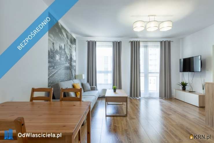 Wrocław, Stare Miasto, ul. Podwale, 2 pokojowe, Mieszkanie  na sprzedaż