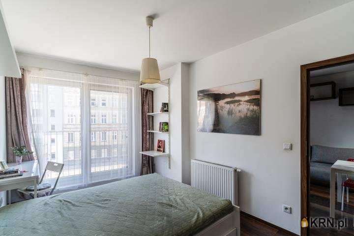 Mieszkanie  na sprzedaż, 2 pokojowe, Wrocław, Śródmieście, ul. 