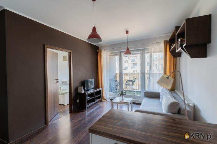 2 pokojowe, Wrocław, Śródmieście, ul. , Mieszkanie  na sprzedaż