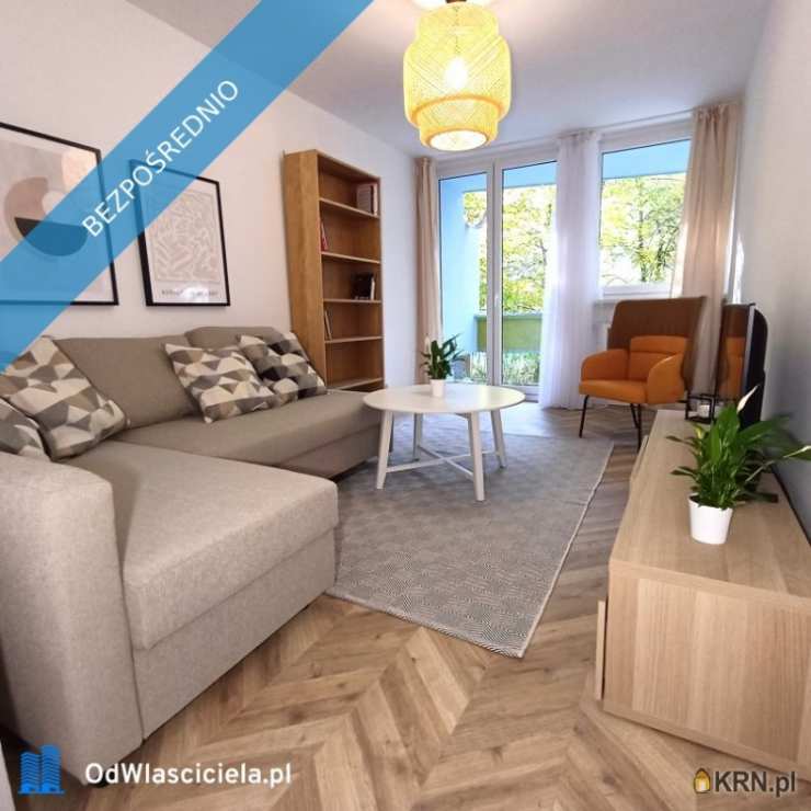 Mieszkanie  do wynajęcia, Wrocław, Fabryczna, ul. Jelenia, 2 pokojowe