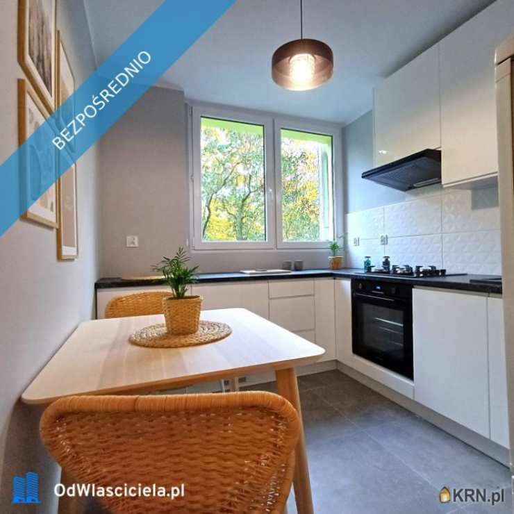 Wrocław, Fabryczna, ul. Jelenia, Mieszkanie  do wynajęcia, 2 pokojowe