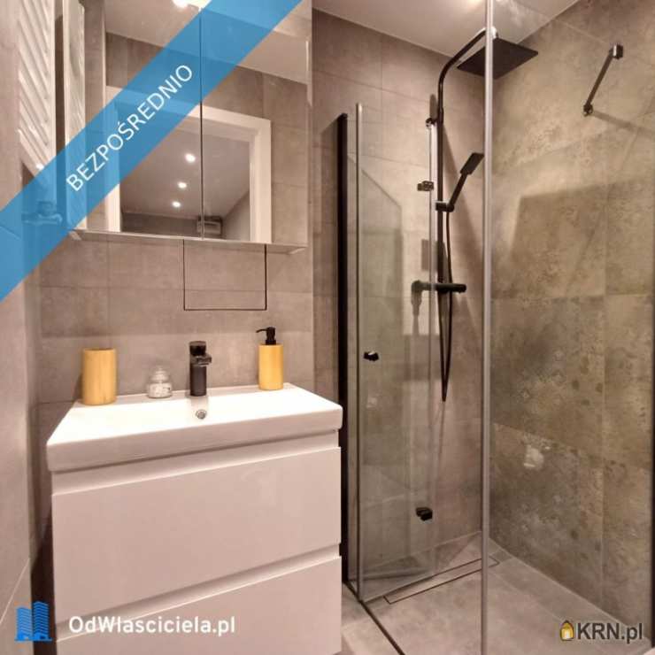 Wrocław, Fabryczna, ul. Jelenia, 2 pokojowe, Mieszkanie  do wynajęcia