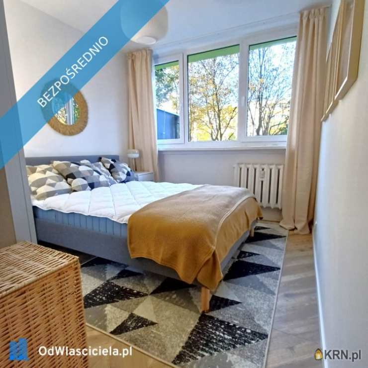 OdWlasciciela.pl, Mieszkanie  do wynajęcia, Wrocław, Fabryczna, ul. Jelenia