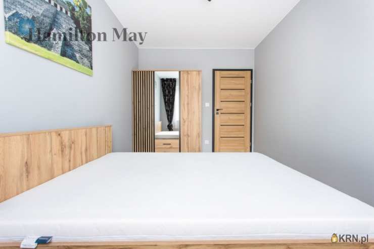 Hamilton May, Mieszkanie  do wynajęcia, Wrocław, Fabryczna/Oporów, ul. 