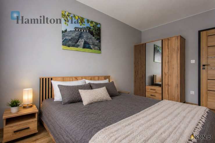 , Mieszkanie  do wynajęcia, Wrocław, Fabryczna/Oporów, ul. 