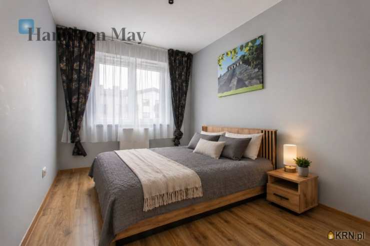 Hamilton May, Mieszkanie  do wynajęcia, Wrocław, Fabryczna/Oporów, ul. 