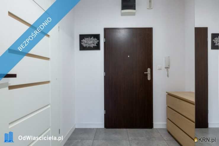 2 pokojowe, Wrocław, Stare Miasto, ul. Podwale, Mieszkanie  na sprzedaż