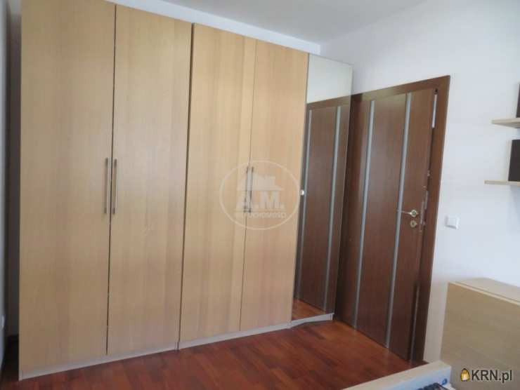 2 pokojowe, Mieszkanie  do wynajęcia, Wrocław, Krzyki/Huby, ul. Nyska
