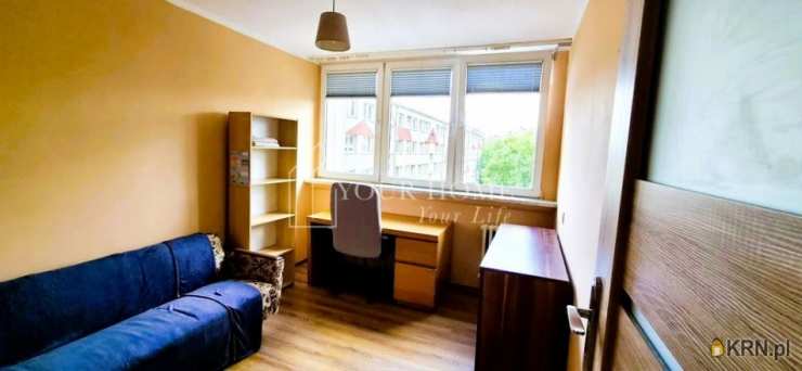 2 pokojowe, Mieszkanie  do wynajęcia, Wrocław, Krzyki/Huby, ul. 