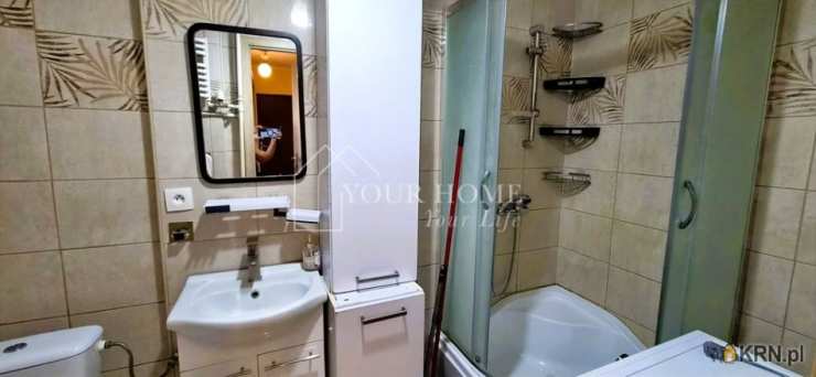 Mieszkanie  do wynajęcia, Wrocław, Krzyki/Huby, ul. , 2 pokojowe