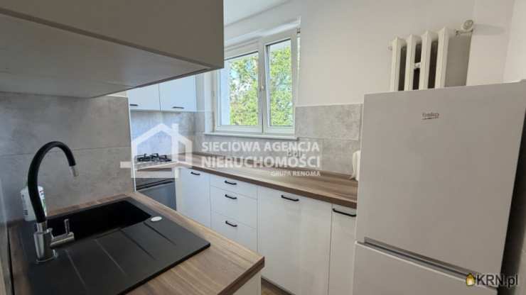 Mieszkanie  do wynajęcia, Gdańsk, Stogi, ul. W. Stryjewskiego, 2 pokojowe