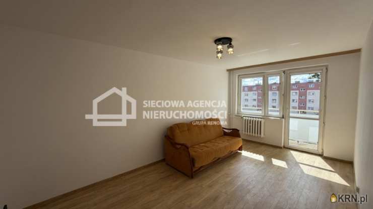 Gdańsk, Stogi, ul. W. Stryjewskiego, 2 pokojowe, Mieszkanie  do wynajęcia