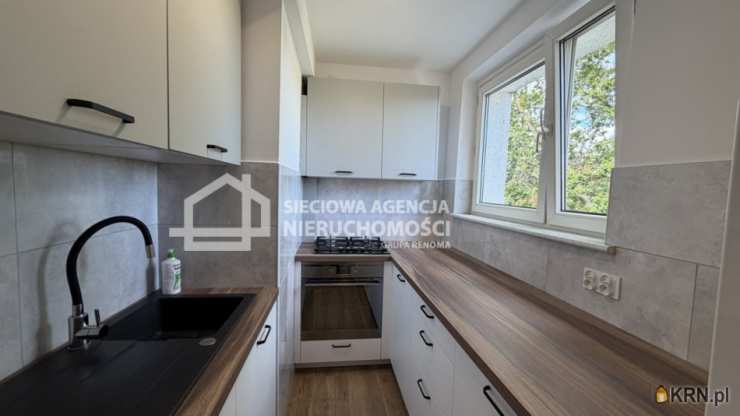 Mieszkanie  do wynajęcia, Gdańsk, Stogi, ul. W. Stryjewskiego, 2 pokojowe