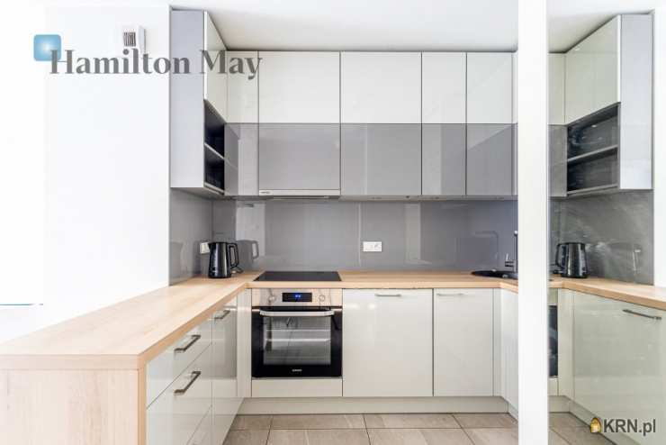 Hamilton May, Mieszkanie  na sprzedaż, Warszawa, ul. 