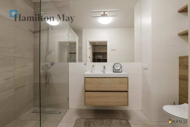 Hamilton May, Mieszkanie  na sprzedaż, Warszawa, ul. 