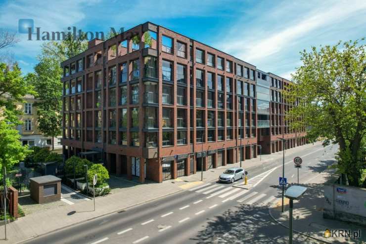 , Mieszkanie  na sprzedaż, Warszawa, ul. 