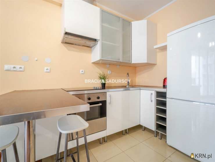 Mieszkanie  do wynajęcia, Kraków, Bronowice, ul. Kołowa, 2 pokojowe