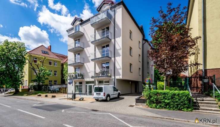 Mieszkanie  na sprzedaż, Poznań, Jeżyce/Sołacz, ul. , 2 pokojowe