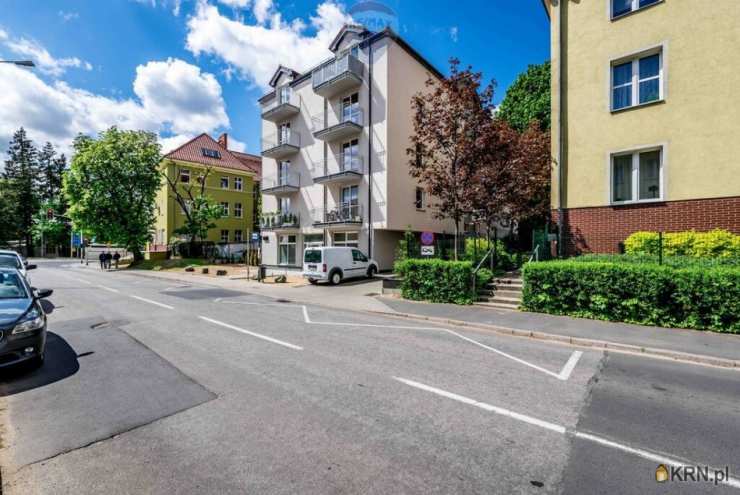 Mieszkanie  na sprzedaż, 2 pokojowe, Poznań, Jeżyce/Sołacz, ul. 