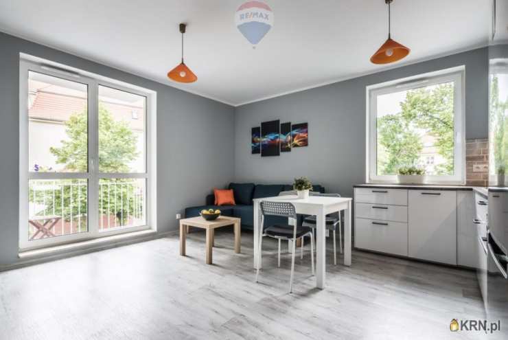 Mieszkanie  na sprzedaż, 2 pokojowe, Poznań, Jeżyce/Sołacz, ul. 