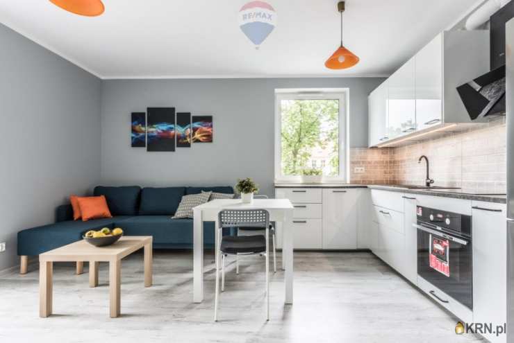 Poznań, Jeżyce/Sołacz, ul. , Mieszkanie  na sprzedaż, 2 pokojowe