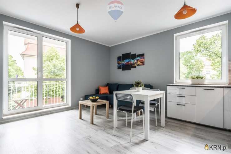 Poznań, Jeżyce/Sołacz, ul. , 2 pokojowe, Mieszkanie  na sprzedaż