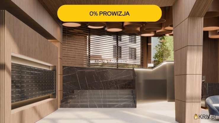 Mieszkanie  na sprzedaż, Kraków, Podgórze, ul. Wadowicka, 2 pokojowe