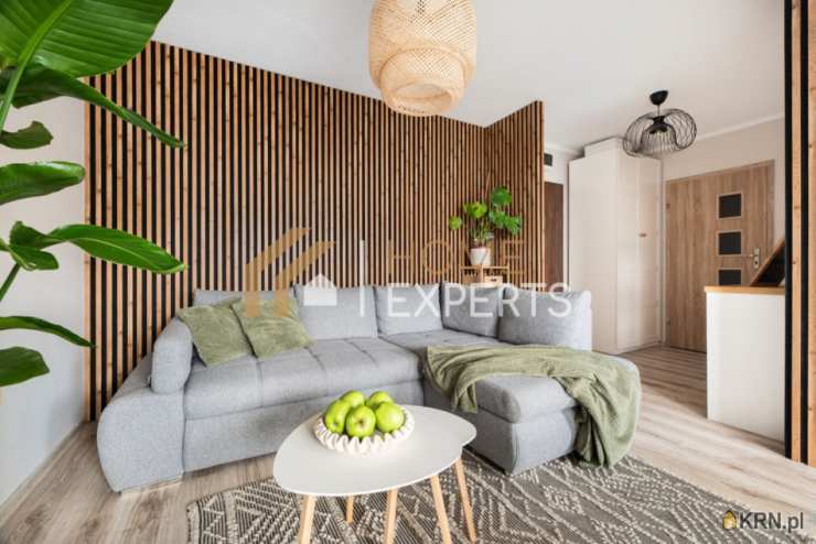 Home Experts, Mieszkanie  na sprzedaż, Gdańsk, Jasień, ul. K. Leskiego
