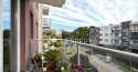 Mieszkanie na sprzedaż, Gdańsk, ul. K. Leskiego