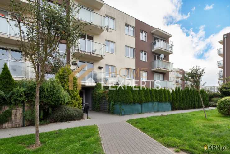 Home Experts, Mieszkanie  na sprzedaż, Gdańsk, Jasień, ul. K. Leskiego