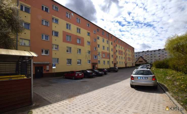 Mieszkanie  na sprzedaż, Wejherowo, ul. Staszica, 2 pokojowe
