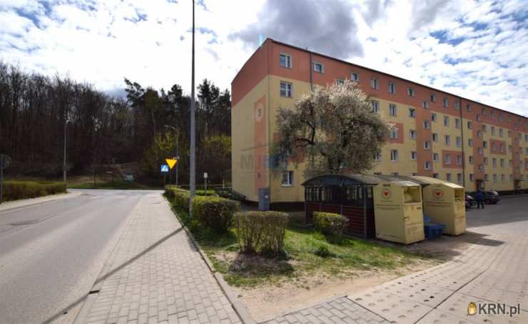 Wejherowo, ul. Staszica, Mieszkanie  na sprzedaż, 2 pokojowe