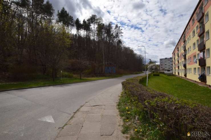 2 pokojowe, Wejherowo, ul. Staszica, Mieszkanie  na sprzedaż
