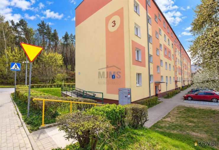 Mieszkanie  na sprzedaż, Wejherowo, ul. Staszica, 2 pokojowe