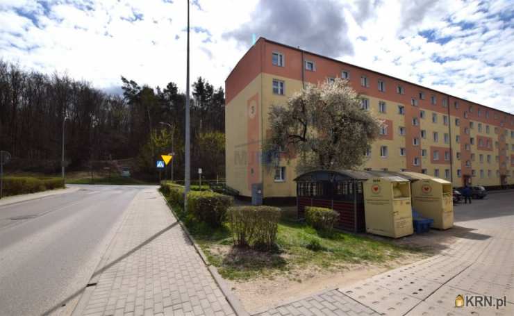 Wejherowo, ul. Staszica, Mieszkanie  na sprzedaż, 2 pokojowe
