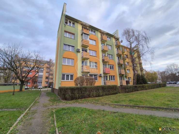 Wrocław, Fabryczna, ul. Oporowska, Mieszkanie  na sprzedaż, 3 pokojowe