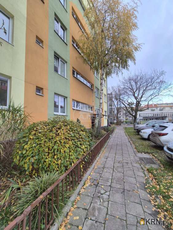 Wrocław, Fabryczna, ul. Oporowska, 3 pokojowe, Mieszkanie  na sprzedaż