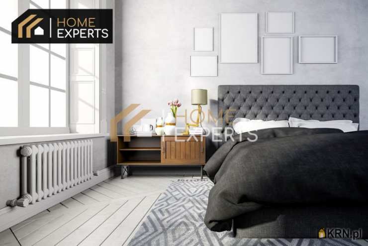 Mieszkanie  na sprzedaż, Borkowo, ul. Poziomkowa, 2 pokojowe