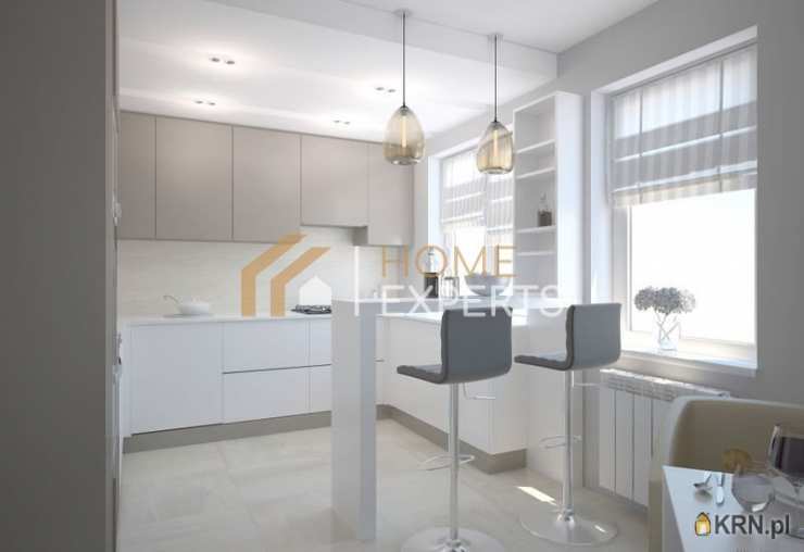 Borkowo, ul. Poziomkowa, 2 pokojowe, Mieszkanie  na sprzedaż